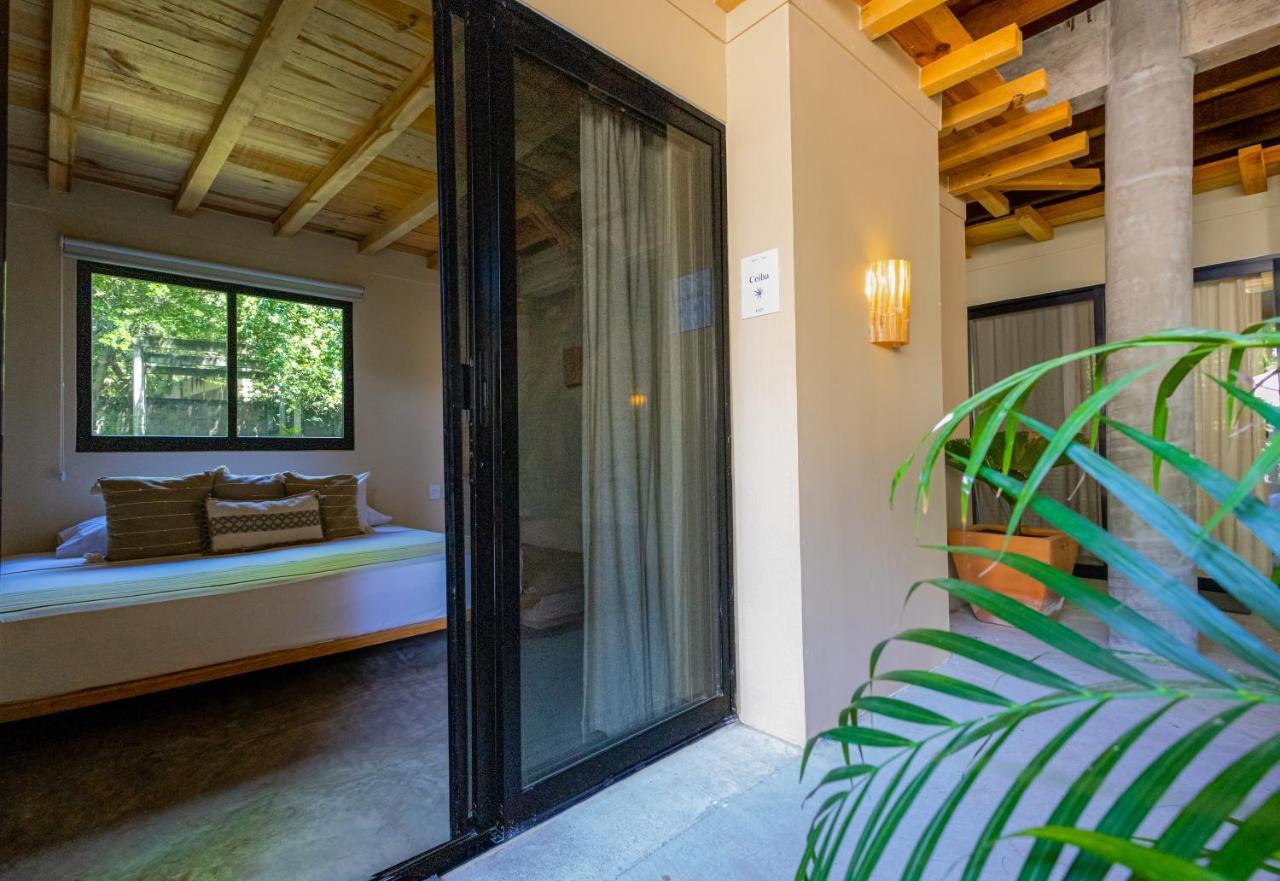 Raiz Hotel Boutique Puerto Escondido  Dış mekan fotoğraf