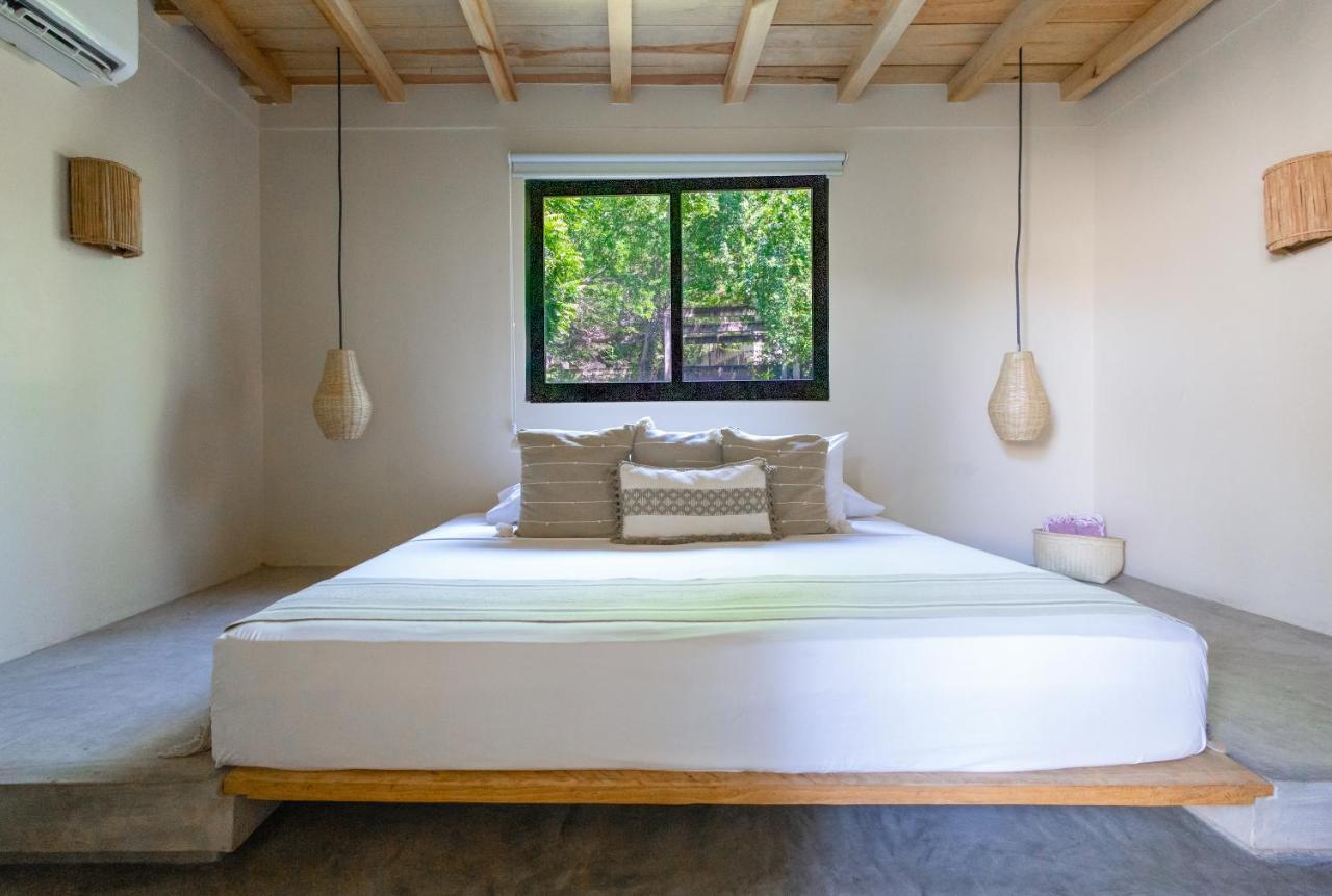 Raiz Hotel Boutique Puerto Escondido  Dış mekan fotoğraf