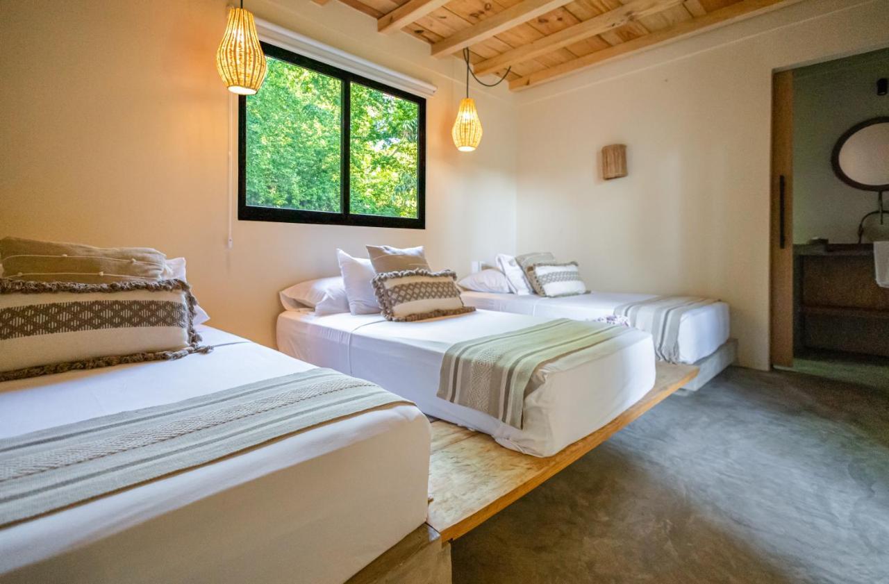 Raiz Hotel Boutique Puerto Escondido  Dış mekan fotoğraf