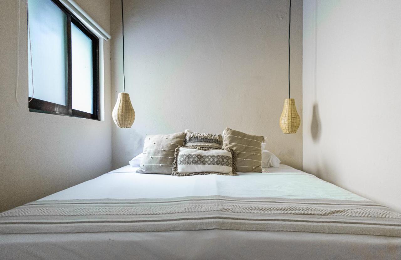 Raiz Hotel Boutique Puerto Escondido  Dış mekan fotoğraf