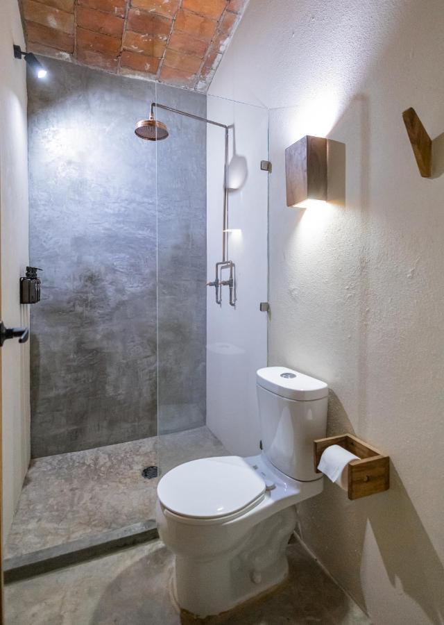 Raiz Hotel Boutique Puerto Escondido  Dış mekan fotoğraf