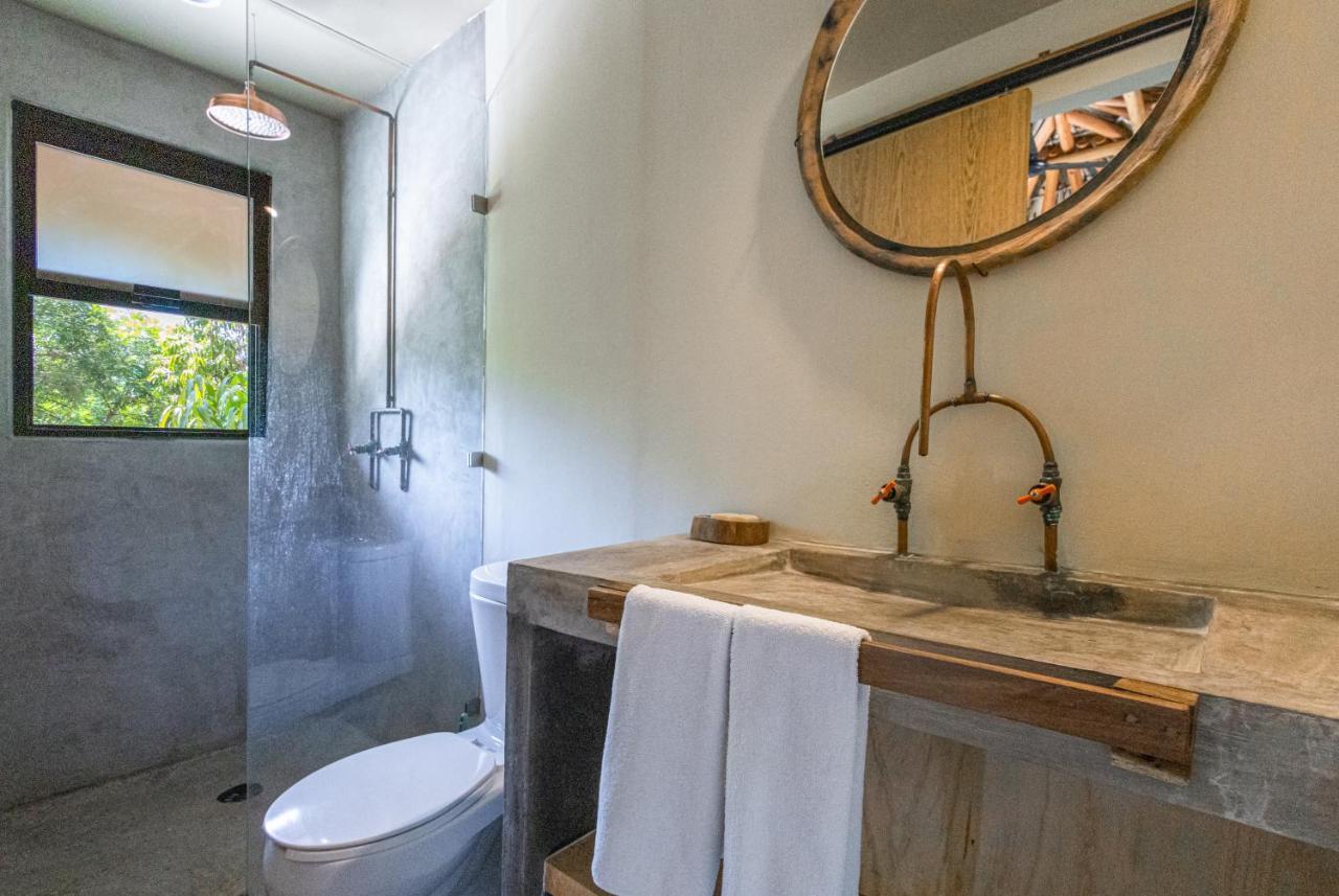 Raiz Hotel Boutique Puerto Escondido  Dış mekan fotoğraf