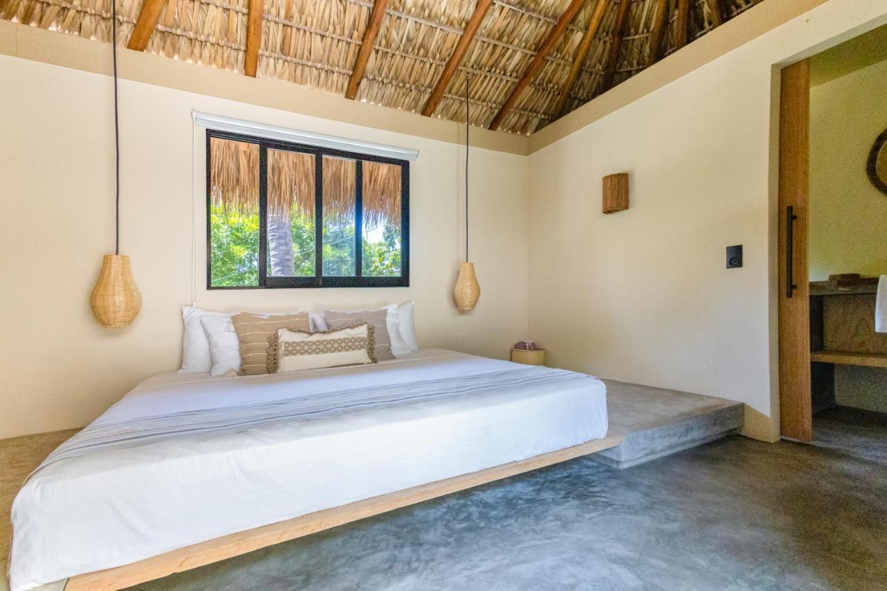 Raiz Hotel Boutique Puerto Escondido  Dış mekan fotoğraf