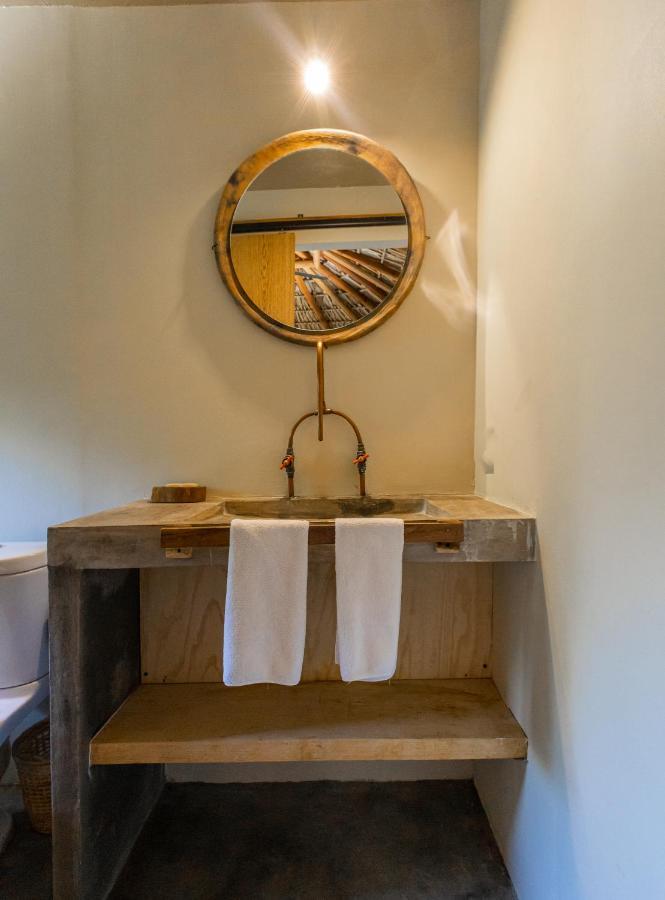 Raiz Hotel Boutique Puerto Escondido  Dış mekan fotoğraf
