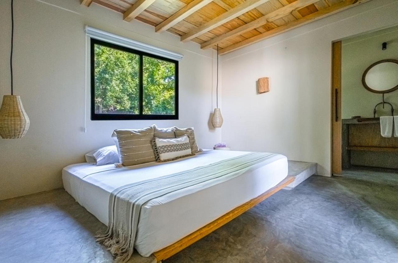 Raiz Hotel Boutique Puerto Escondido  Dış mekan fotoğraf