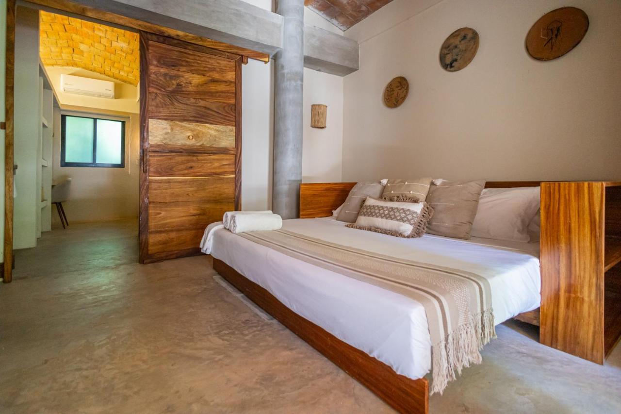 Raiz Hotel Boutique Puerto Escondido  Dış mekan fotoğraf